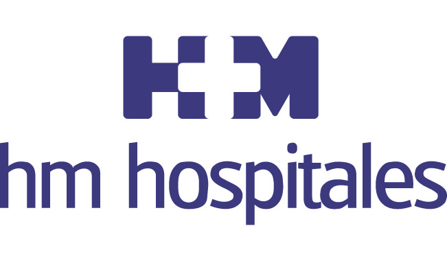 Logotipo Hospitales de Madrid